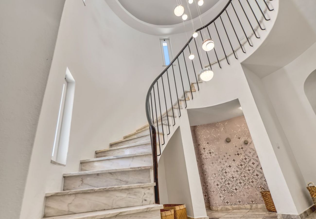 Villa in Alvor - Villa Beleza