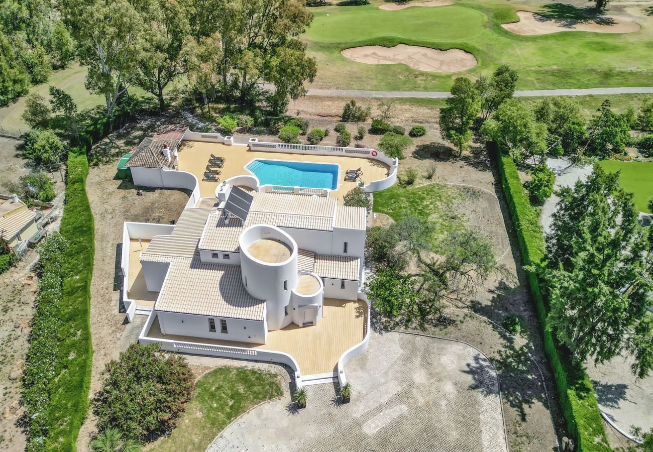 Villa in Alvor - Villa Beleza