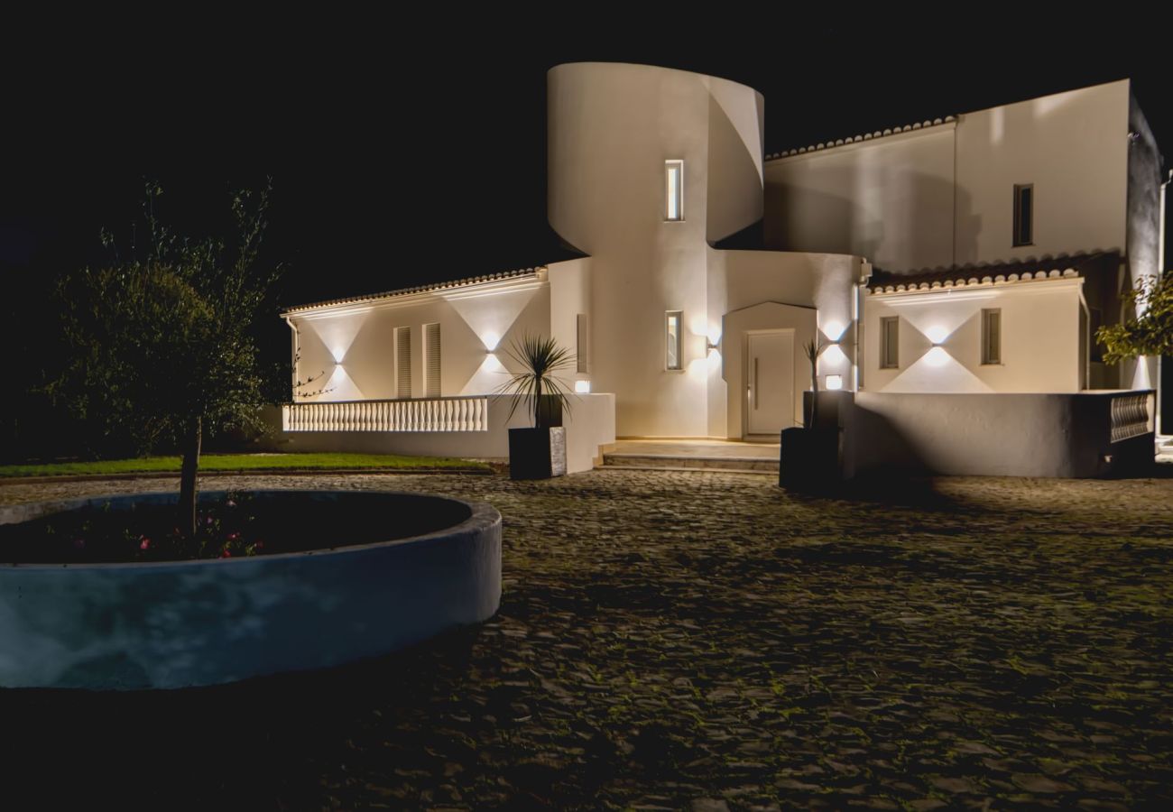 Villa in Alvor - Villa Beleza
