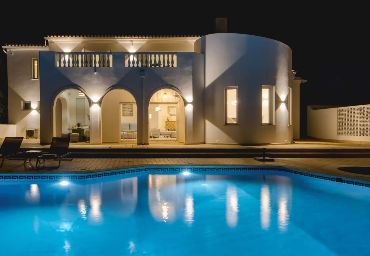 Villa in Alvor - Villa Beleza