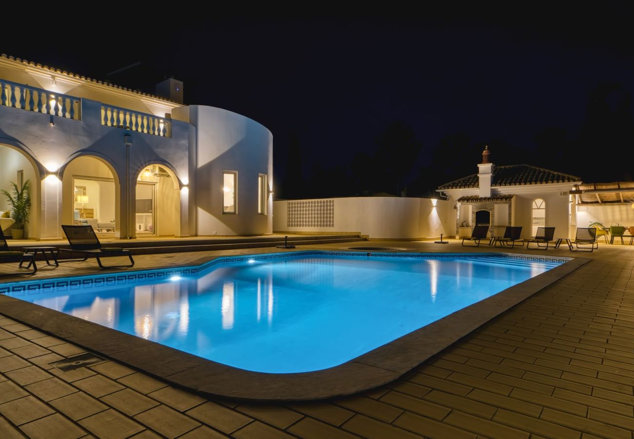 Villa in Alvor - Villa Beleza
