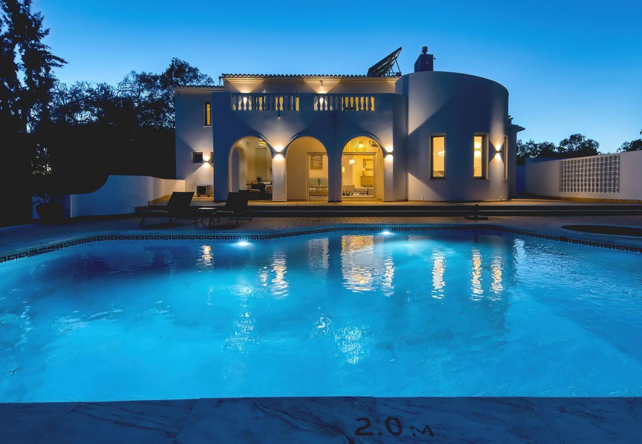 Villa in Alvor - Villa Beleza