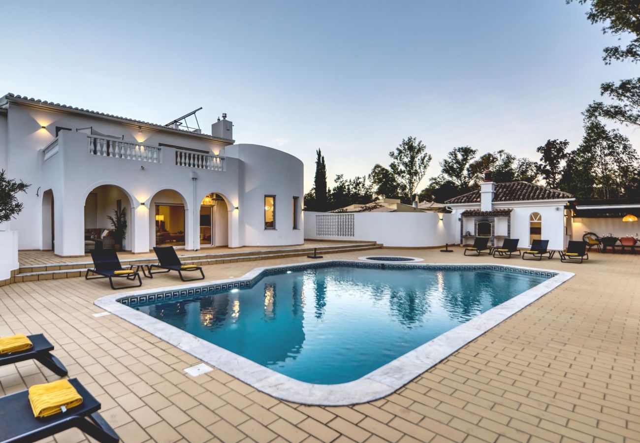 Villa in Alvor - Villa Beleza
