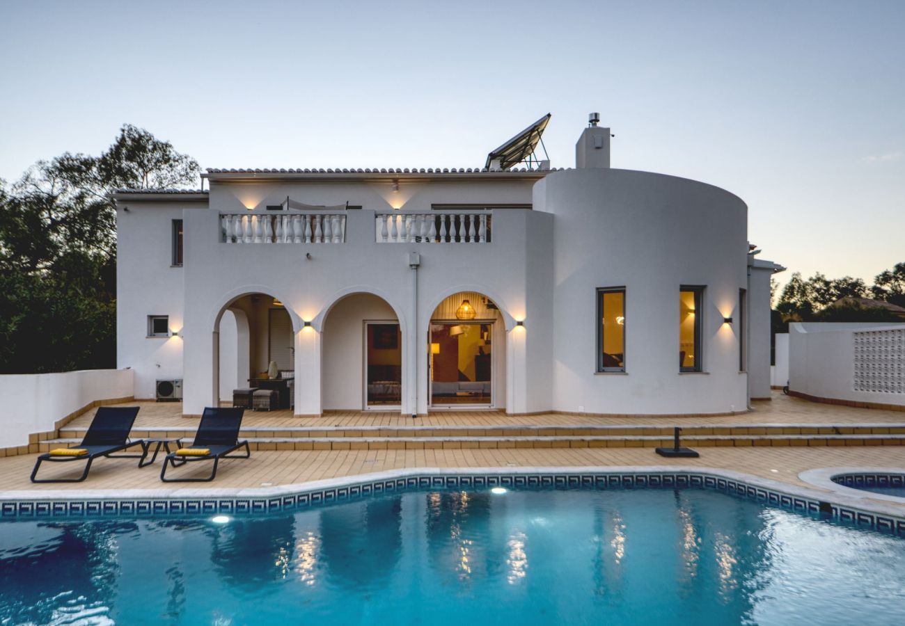 Villa in Alvor - Villa Beleza