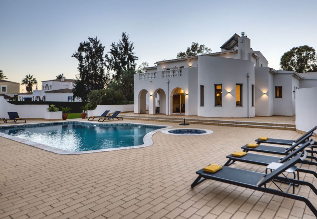 Villa in Alvor - Villa Beleza