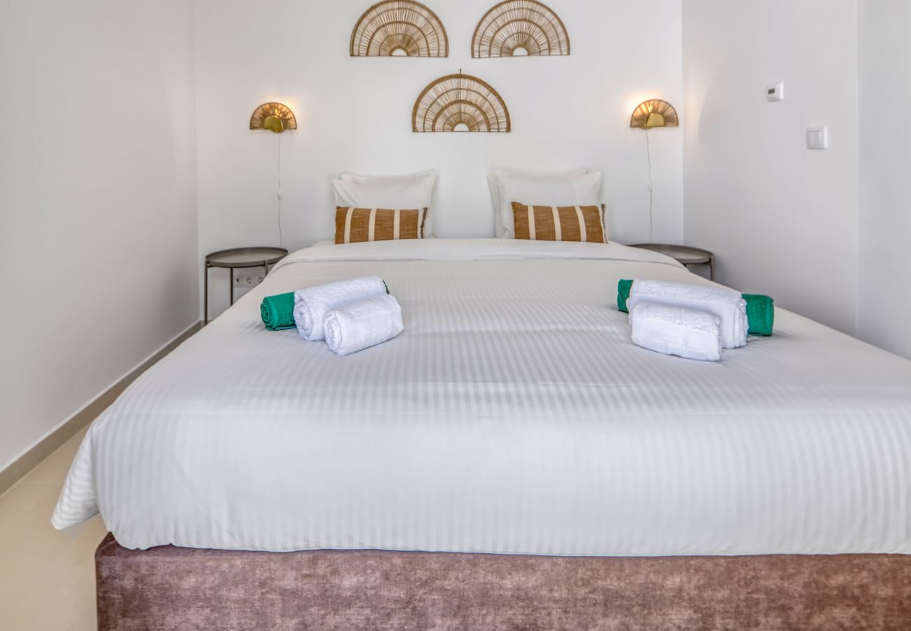 House in Ferragudo - Casa Senang