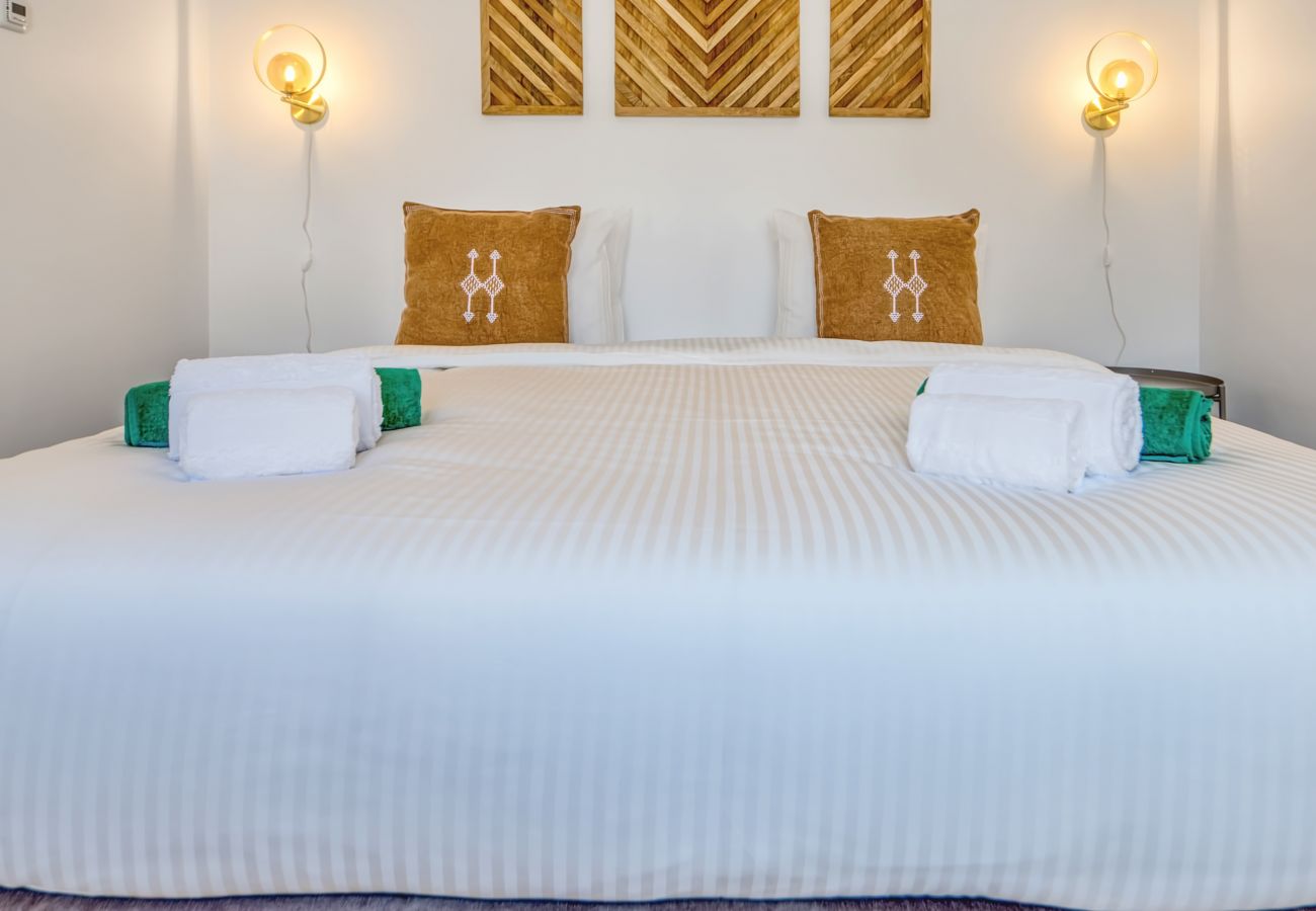 House in Ferragudo - Casa Senang