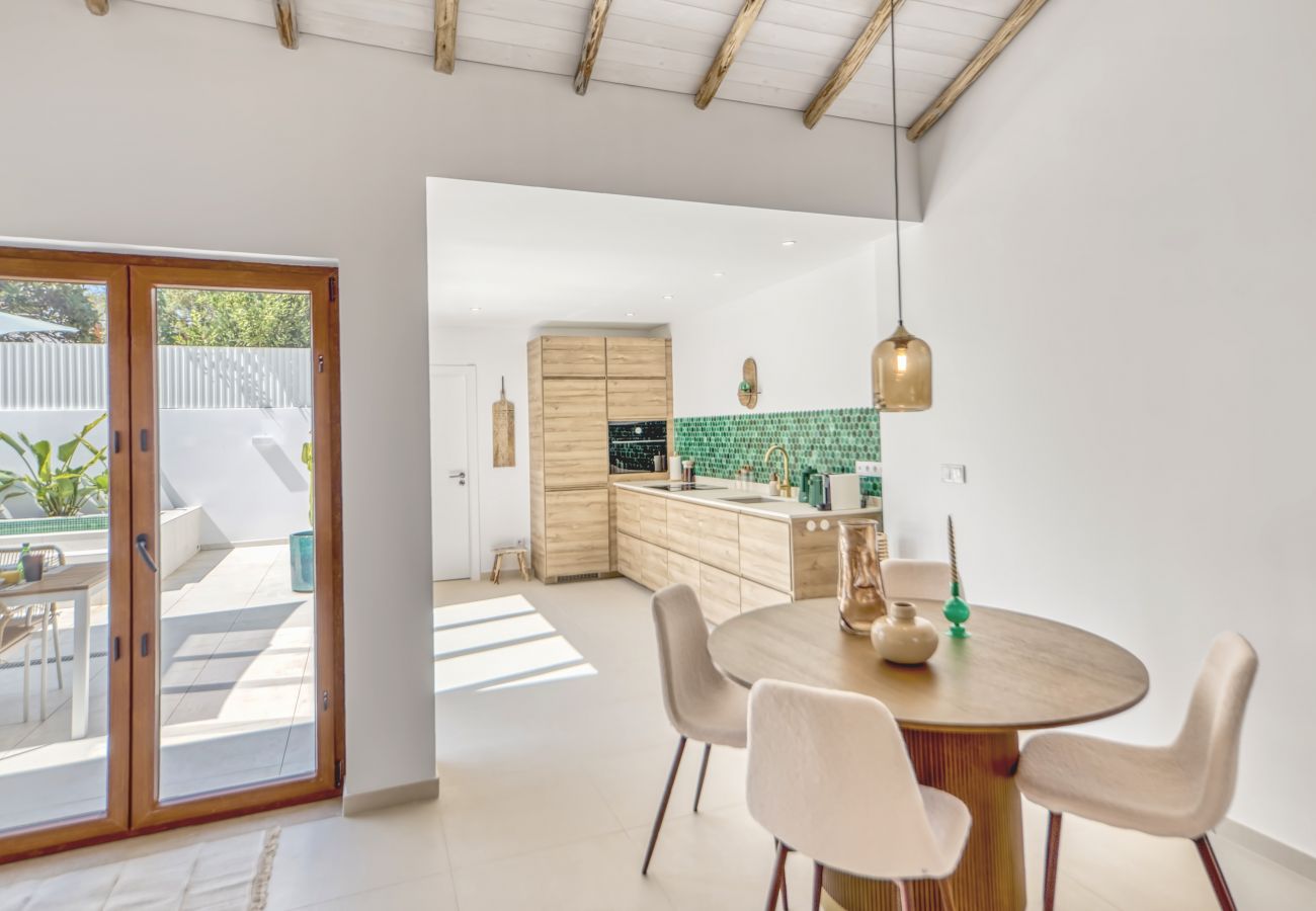 House in Ferragudo - Casa Senang