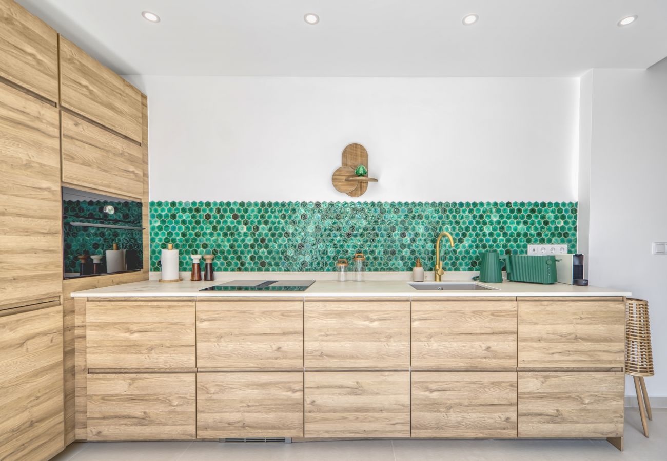 House in Ferragudo - Casa Senang