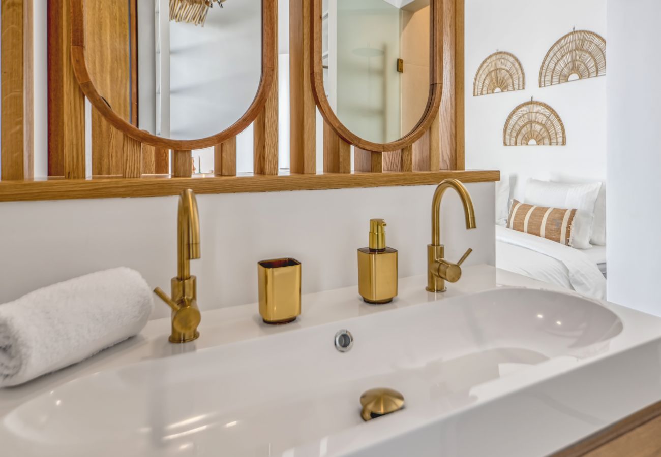 House in Ferragudo - Casa Senang