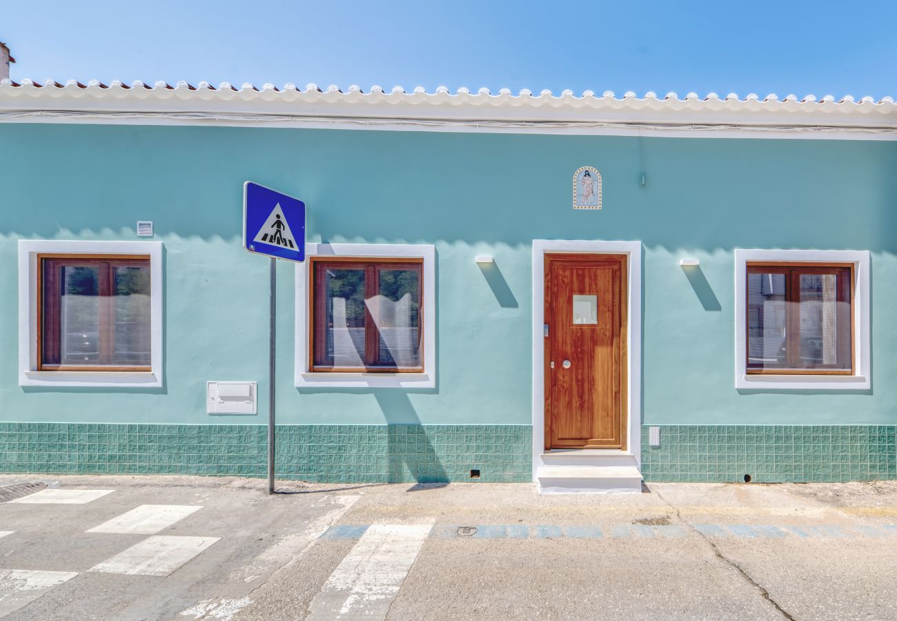 House in Ferragudo - Casa Senang