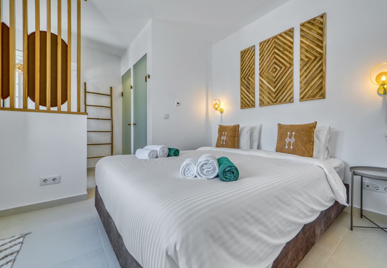 House in Ferragudo - Casa Senang