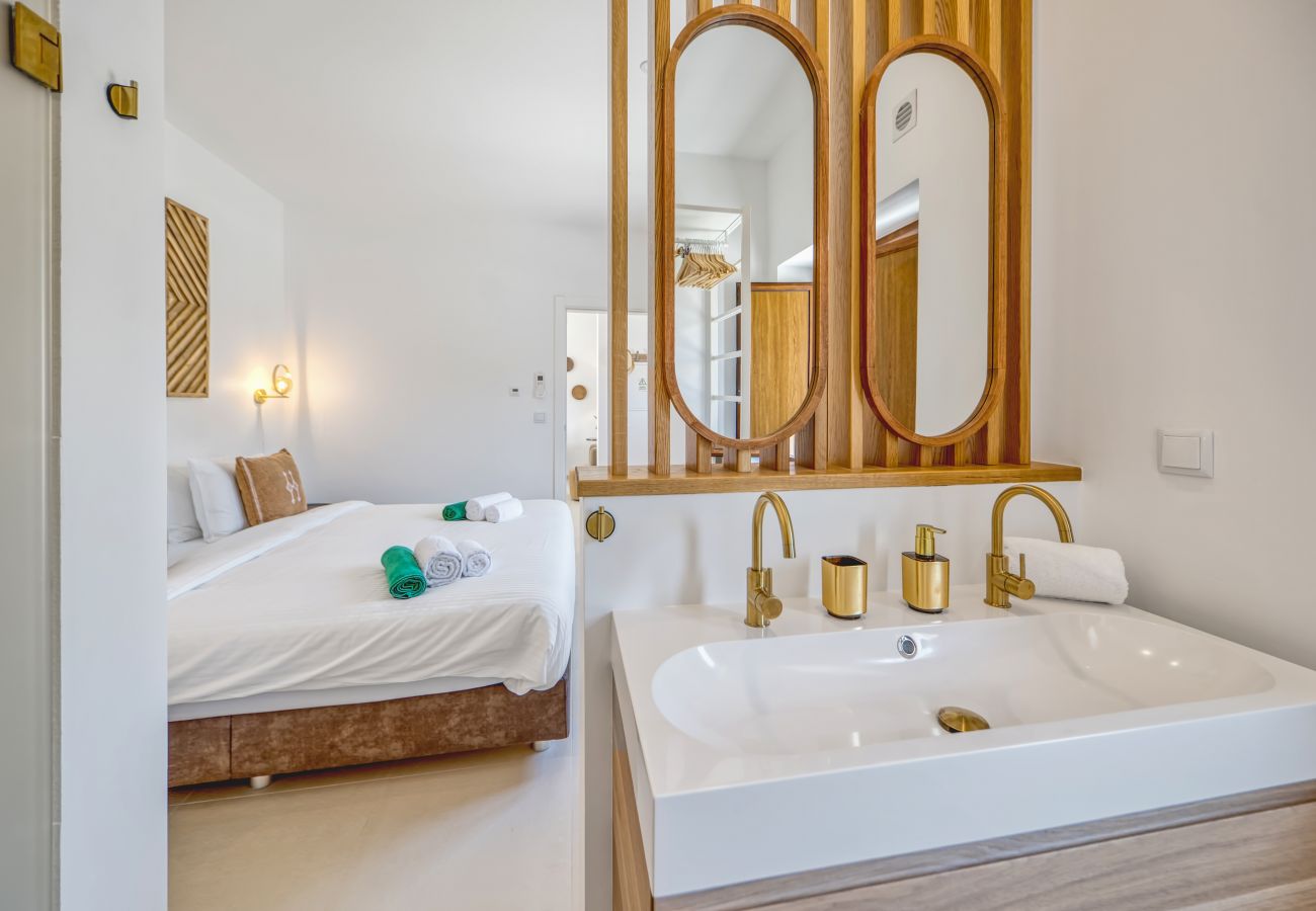 House in Ferragudo - Casa Senang