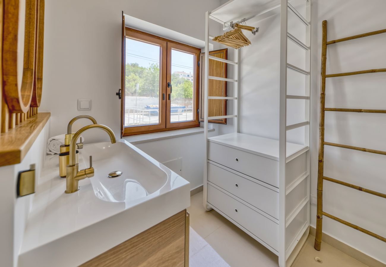 House in Ferragudo - Casa Senang