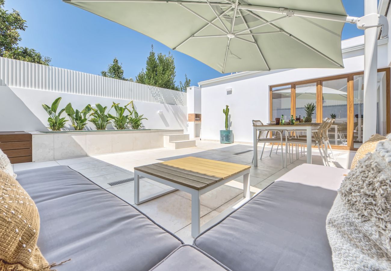 House in Ferragudo - Casa Senang