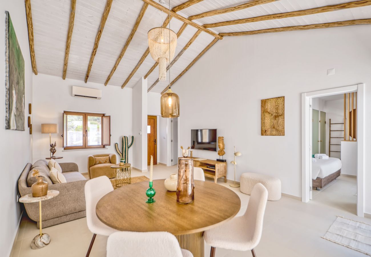 House in Ferragudo - Casa Senang