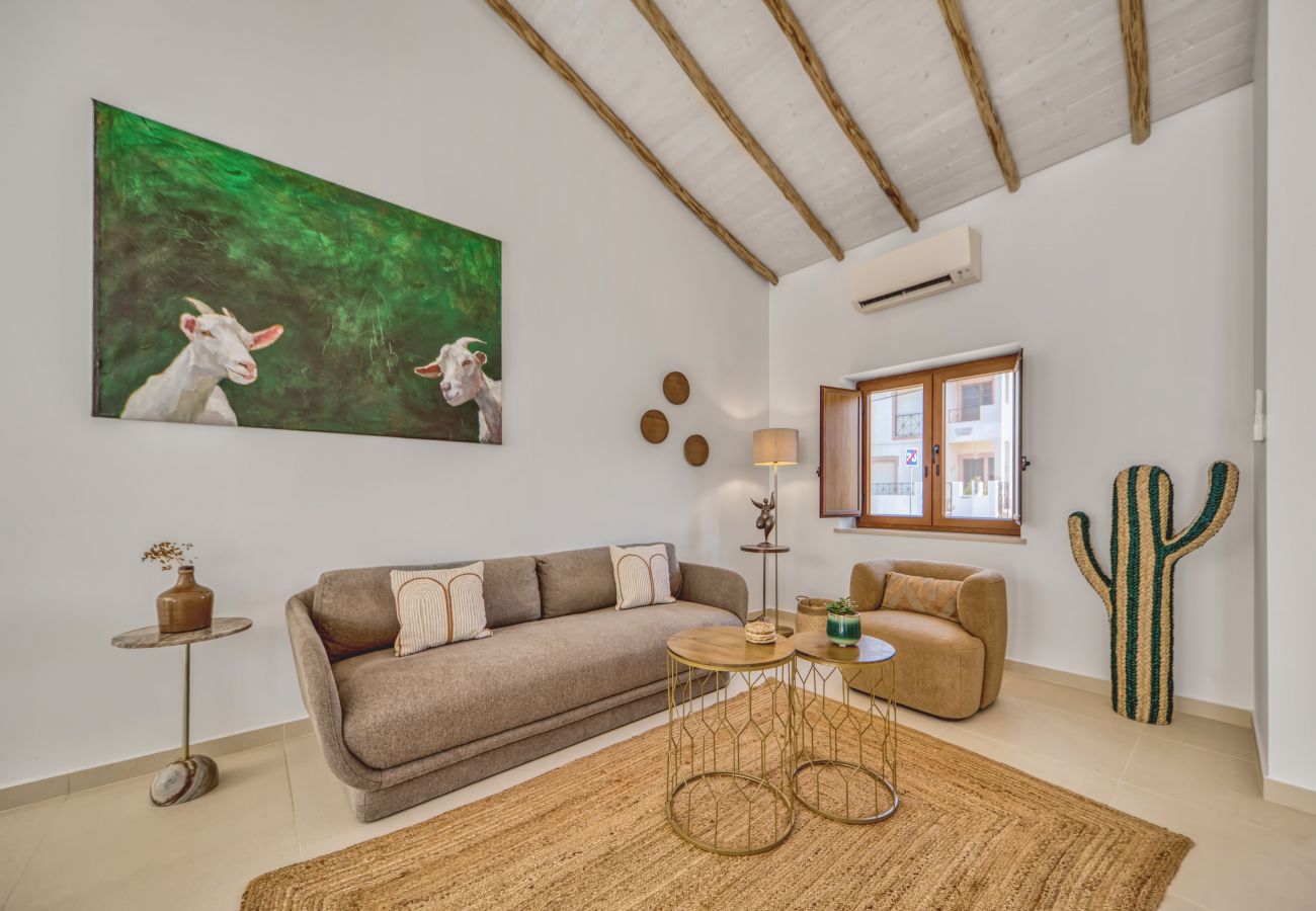 House in Ferragudo - Casa Senang