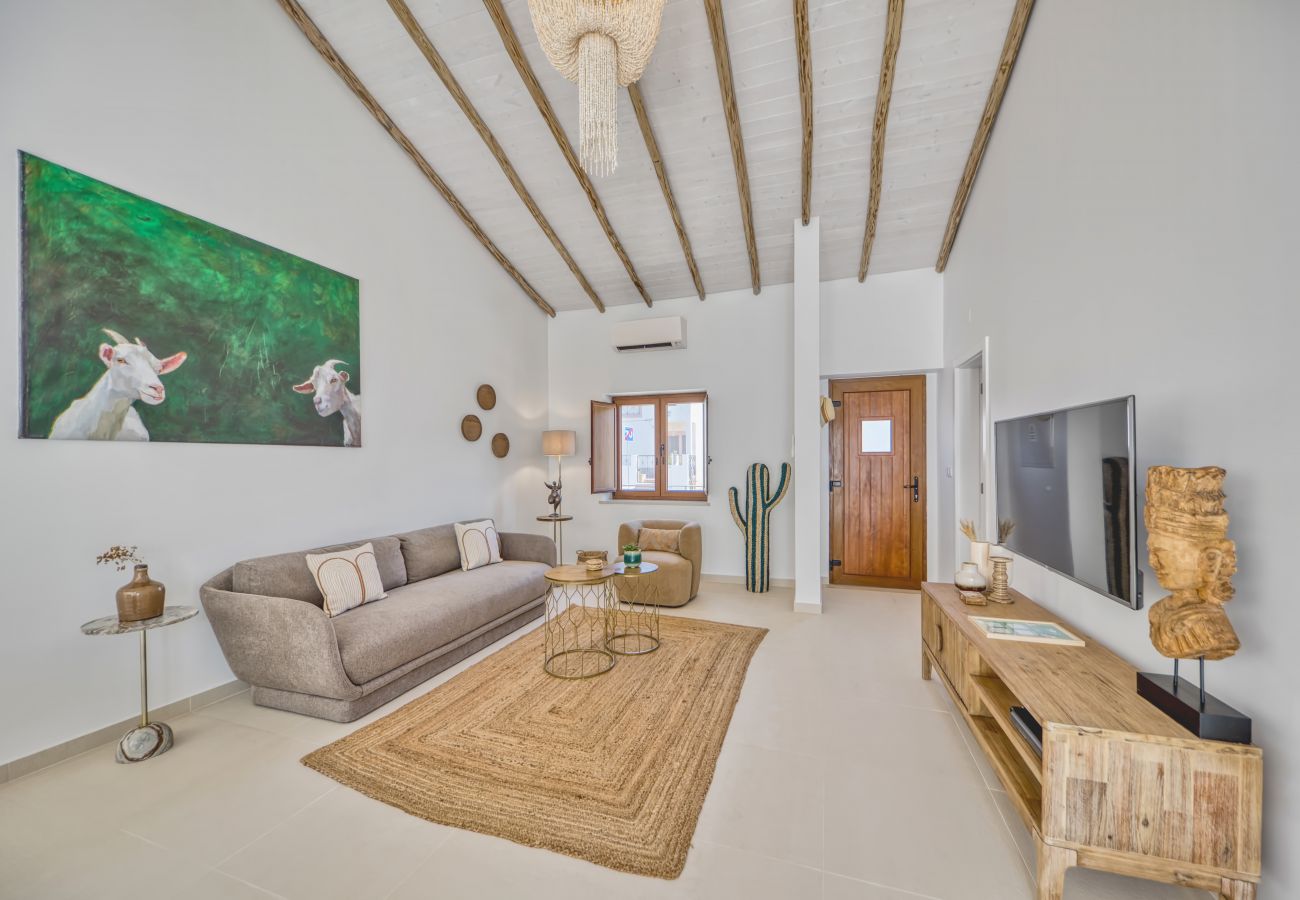 House in Ferragudo - Casa Senang