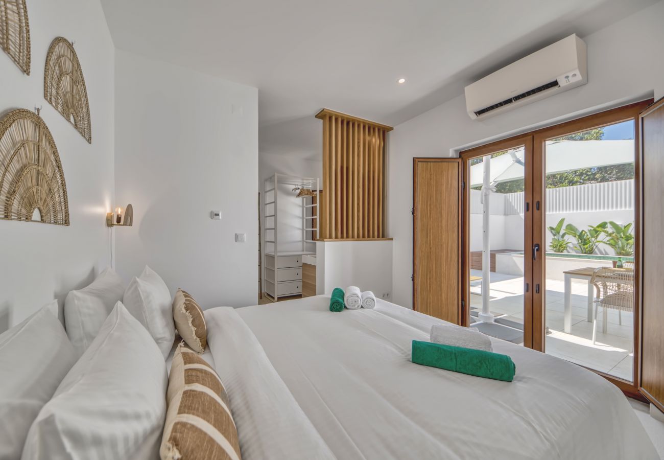 House in Ferragudo - Casa Senang