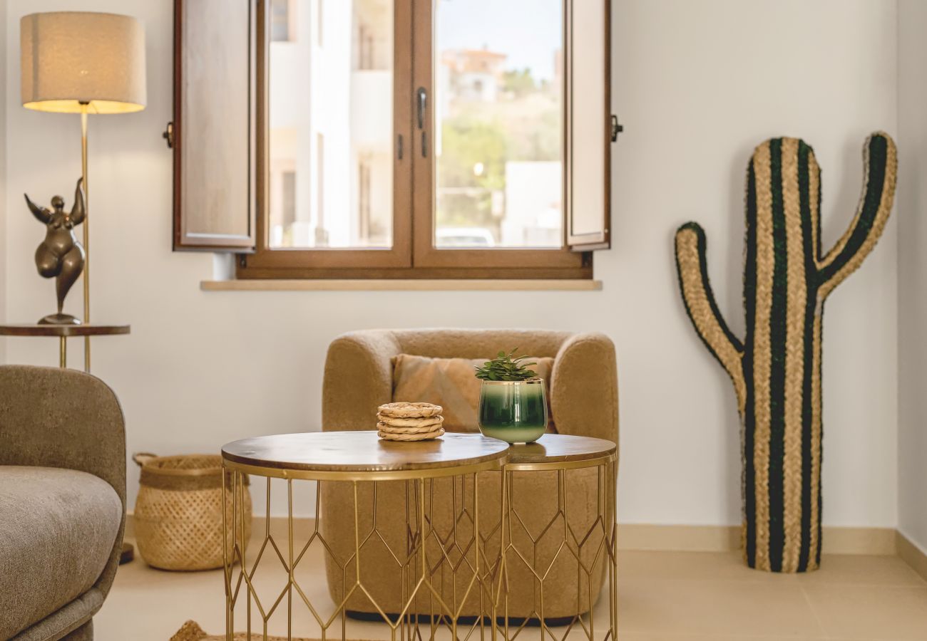 House in Ferragudo - Casa Senang