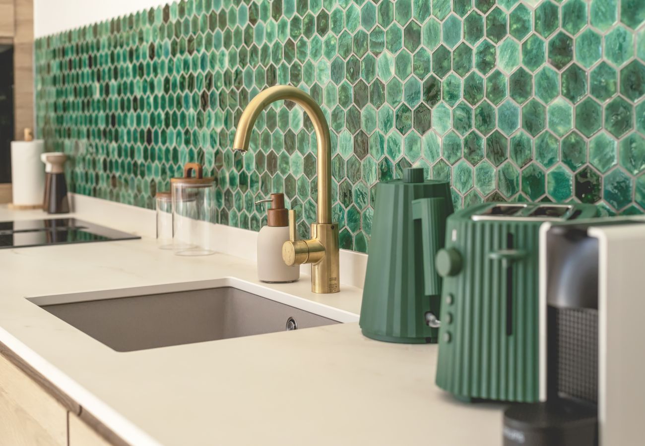 House in Ferragudo - Casa Senang