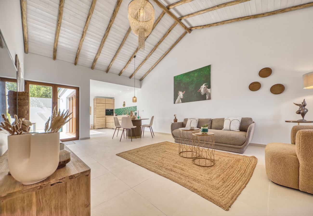 House in Ferragudo - Casa Senang