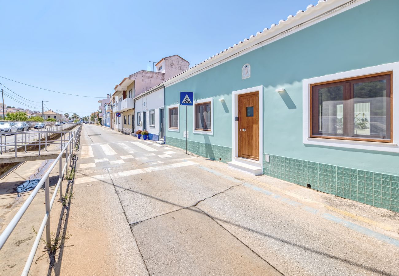 House in Ferragudo - Casa Senang