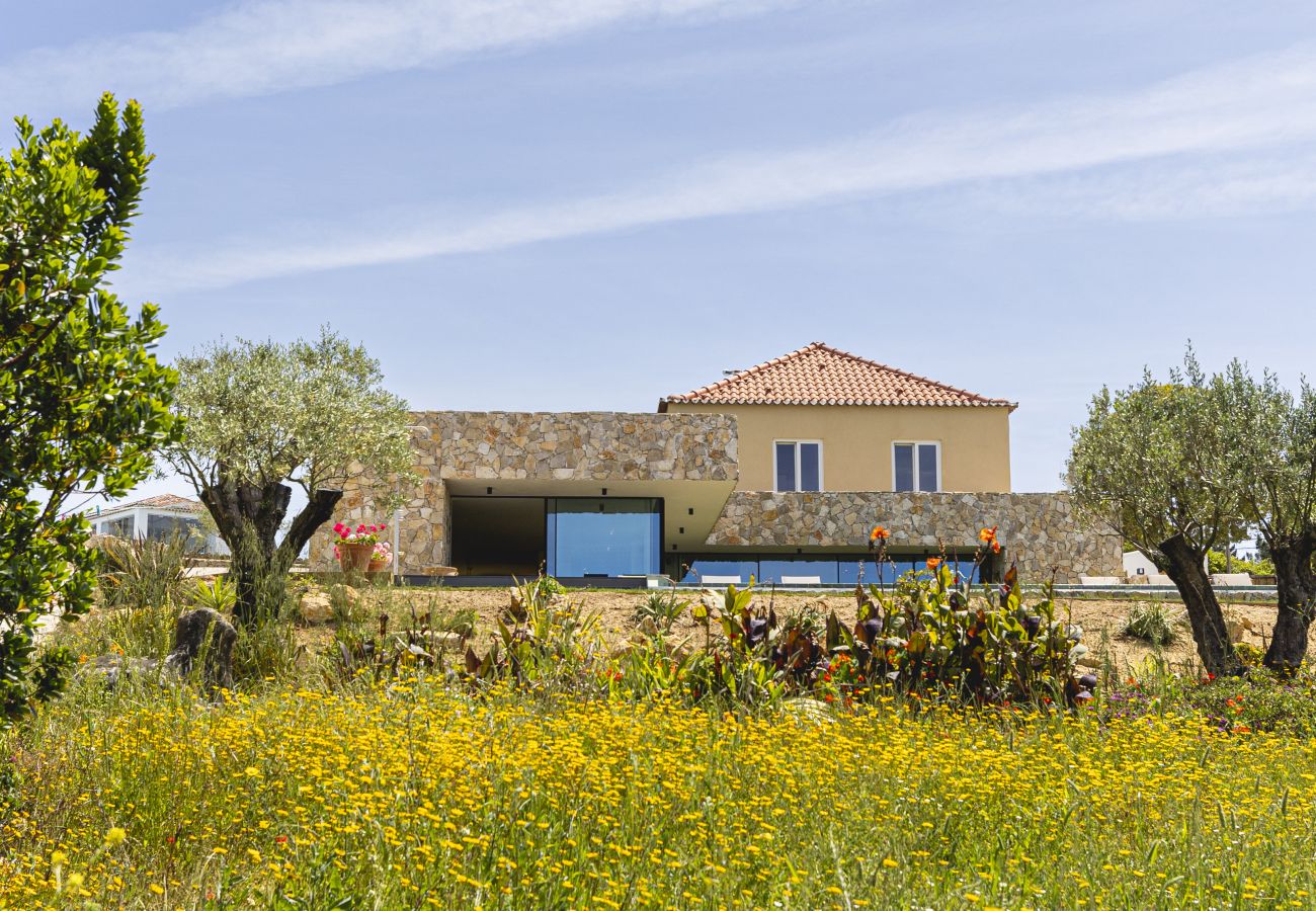 Villa in Sintra - Quinta da Oliveira