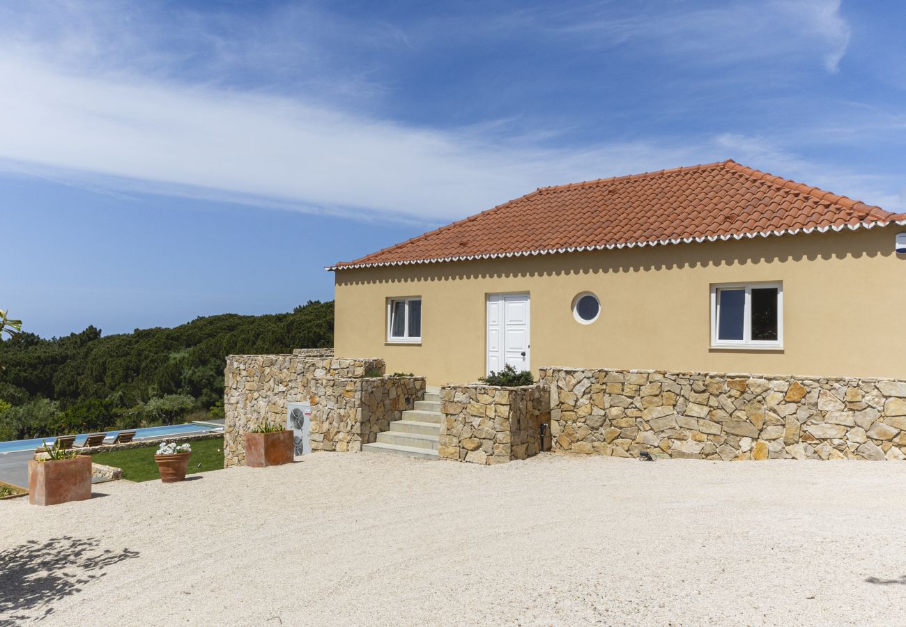 Villa in Sintra - Quinta da Oliveira