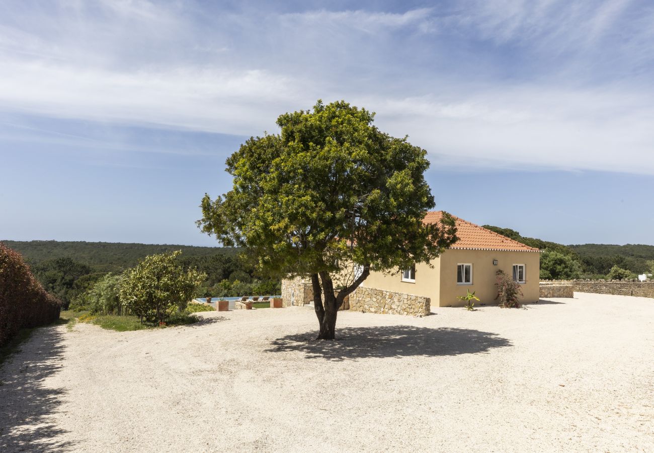 Villa in Sintra - Quinta da Oliveira