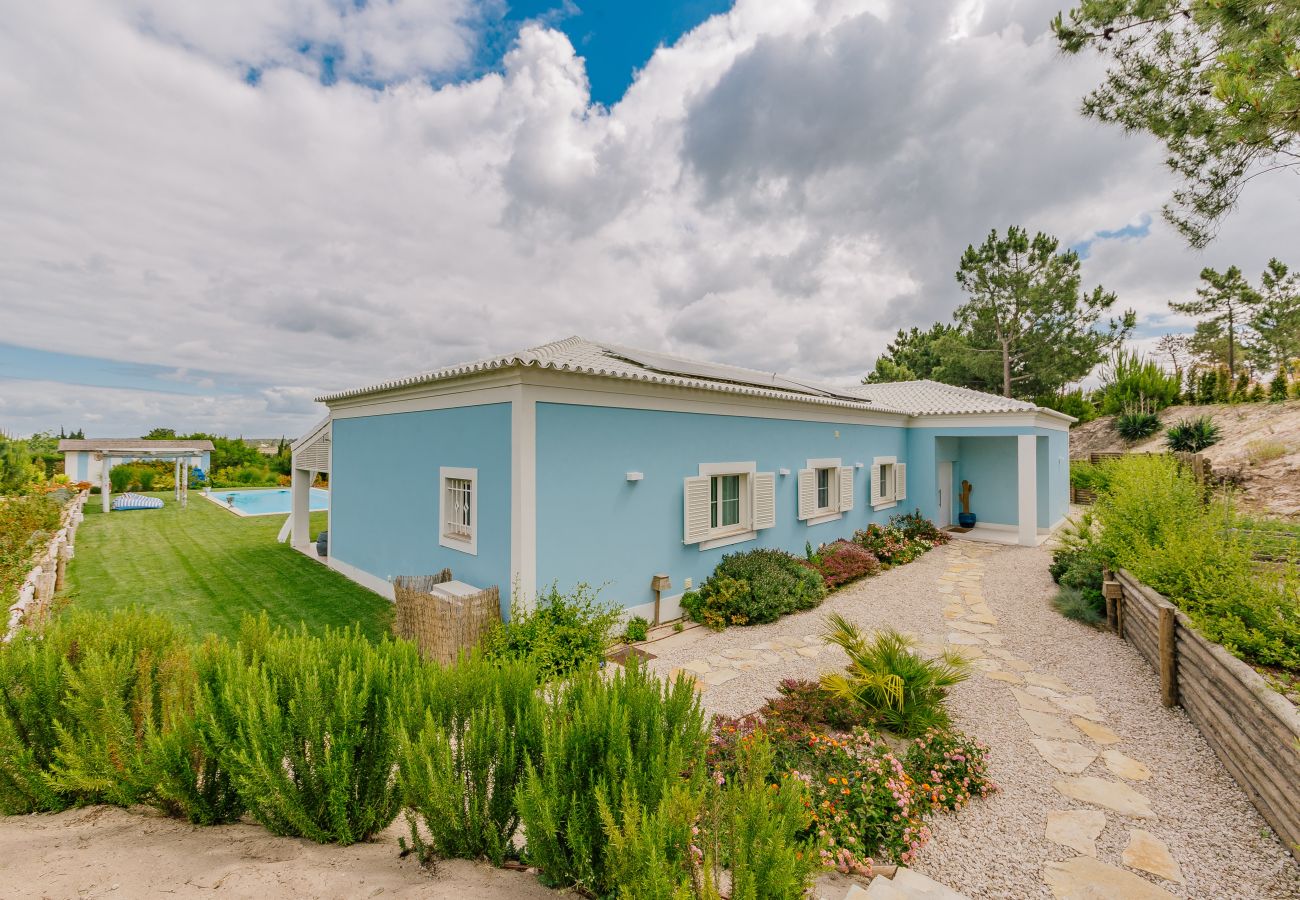 Villa in Comporta - Bluewhite Comporta Villa