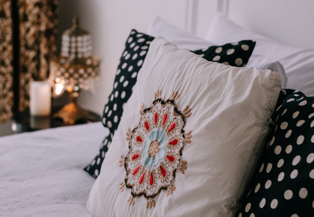 Terraced House in Portimão - Casa Melchior 6