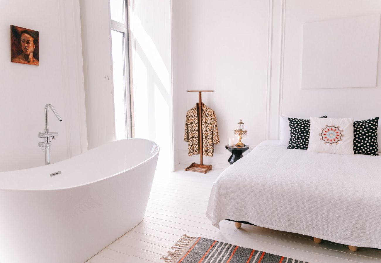 Terraced House in Portimão - Casa Melchior 6