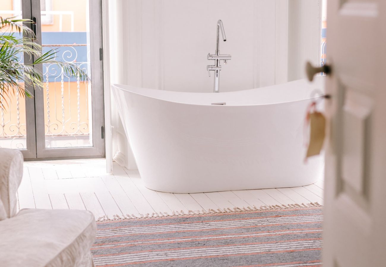 Terraced House in Portimão - Casa Melchior 6