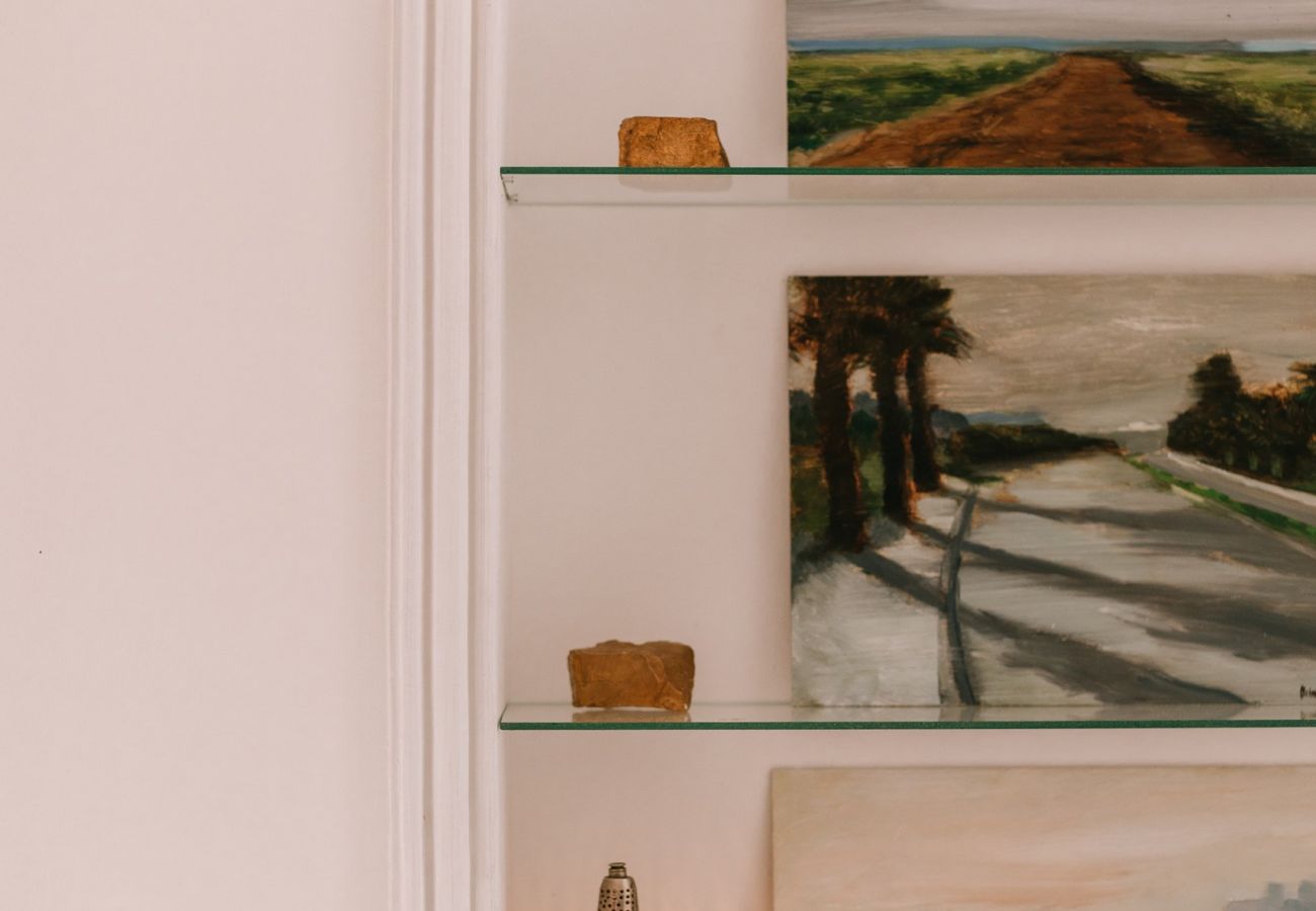 Terraced House in Portimão - Casa Melchior 6