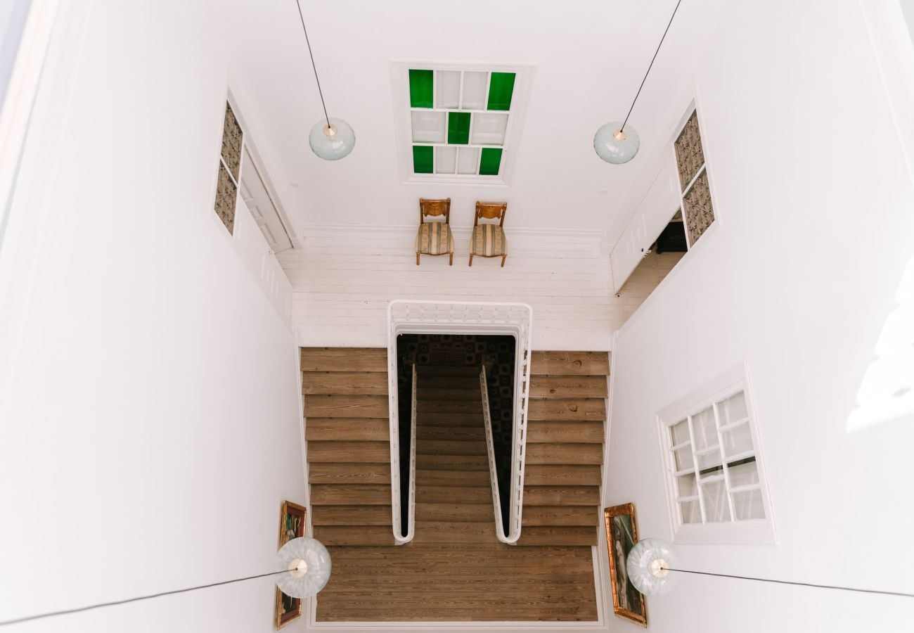 Terraced House in Portimão - Casa Melchior 6