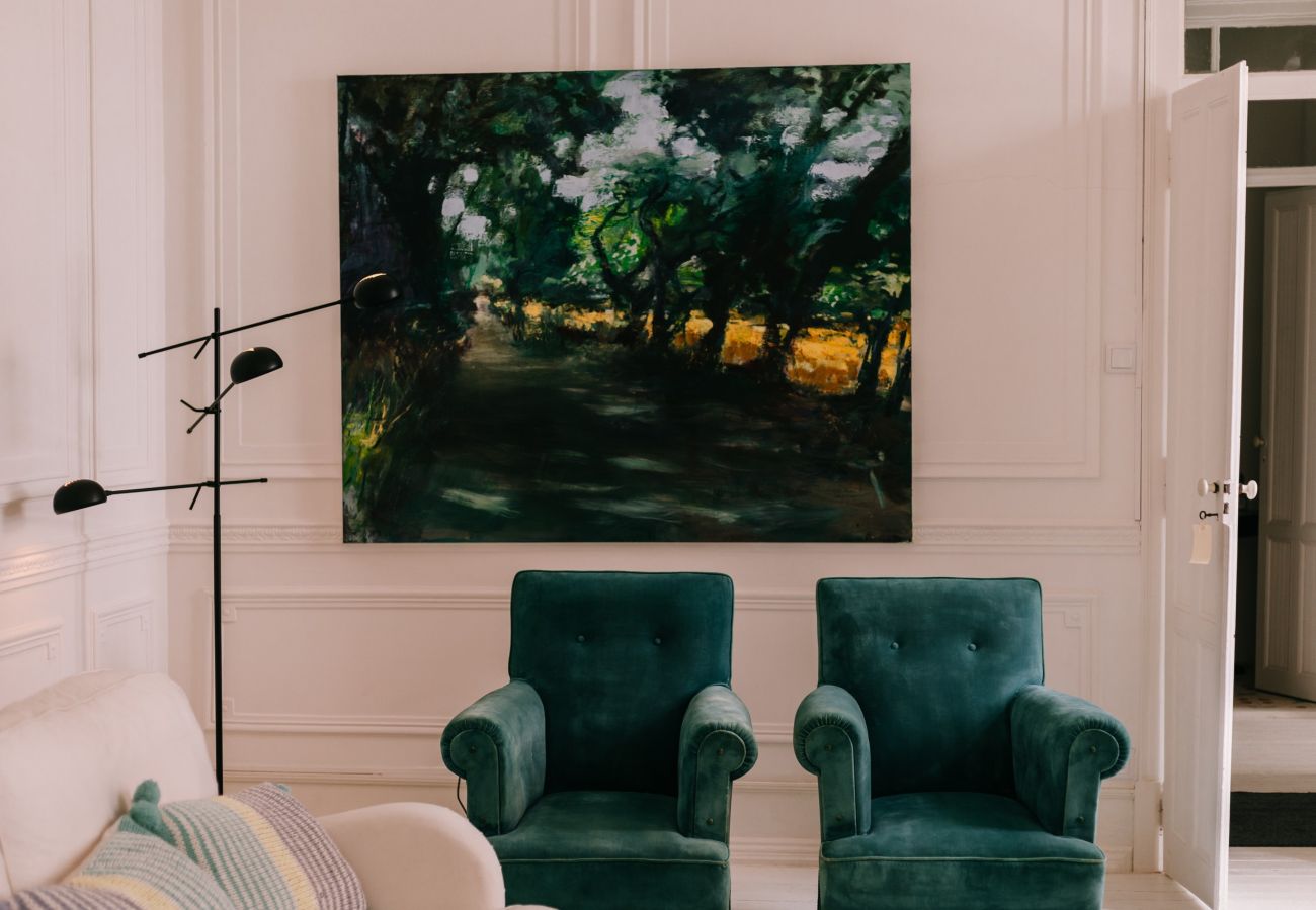 Terraced House in Portimão - Casa Melchior 6