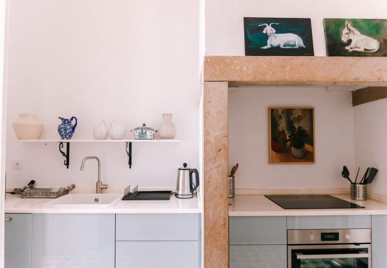 Terraced House in Portimão - Casa Melchior 6