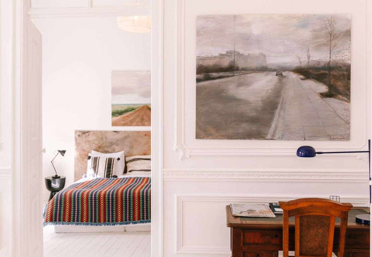 Terraced House in Portimão - Casa Melchior 6