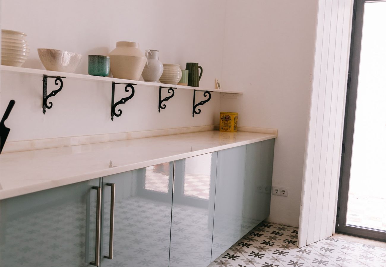 Terraced House in Portimão - Casa Melchior 6
