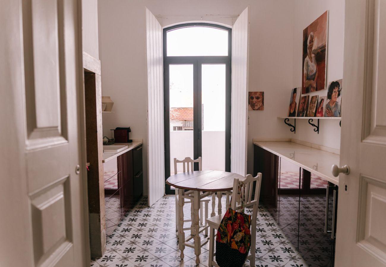 Terraced House in Portimão - Casa Melchior 6