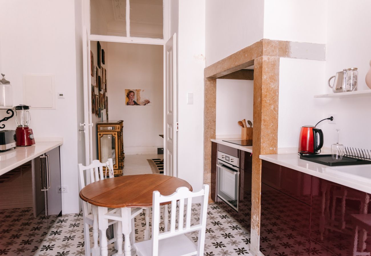 Terraced House in Portimão - Casa Melchior 6