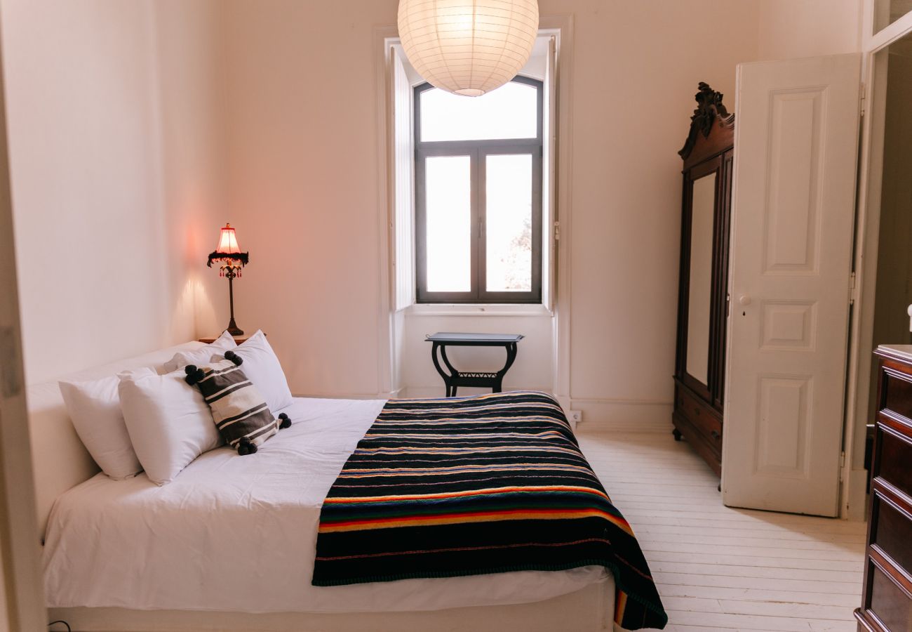 Terraced House in Portimão - Casa Melchior 6