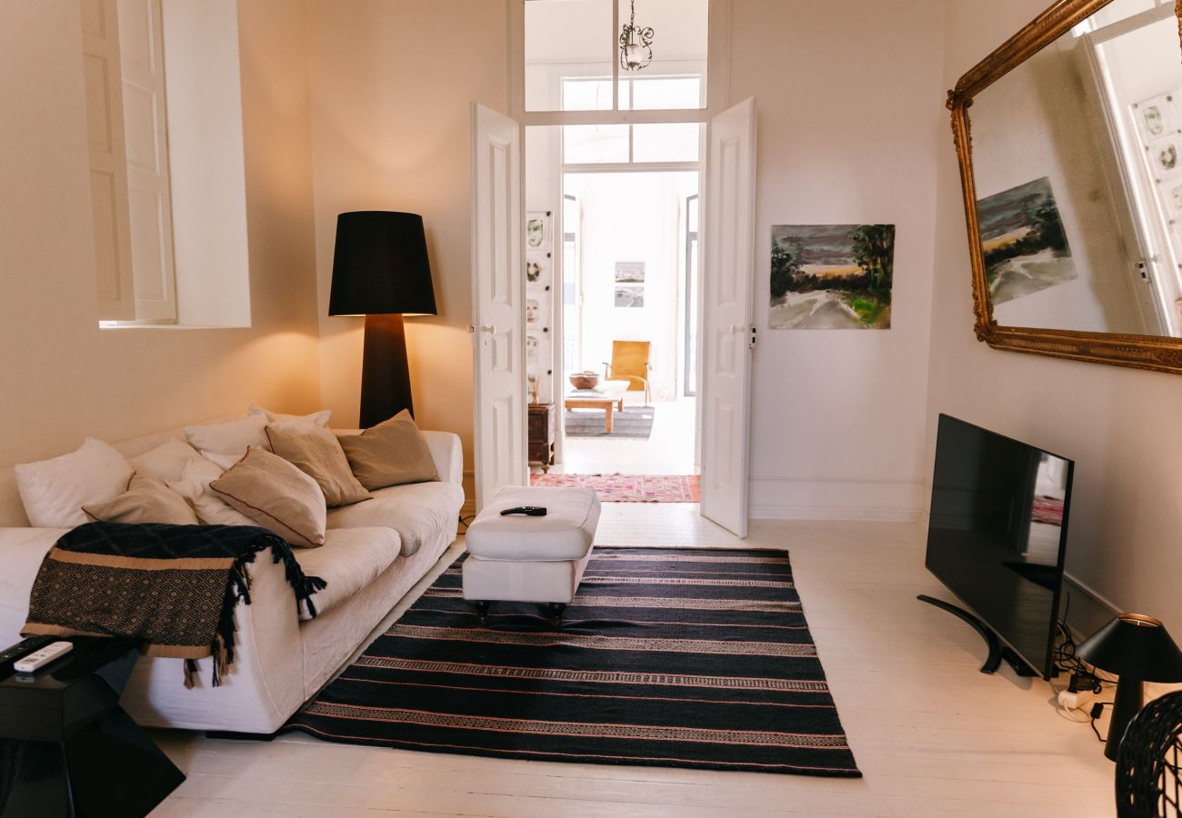 Terraced House in Portimão - Casa Melchior 6