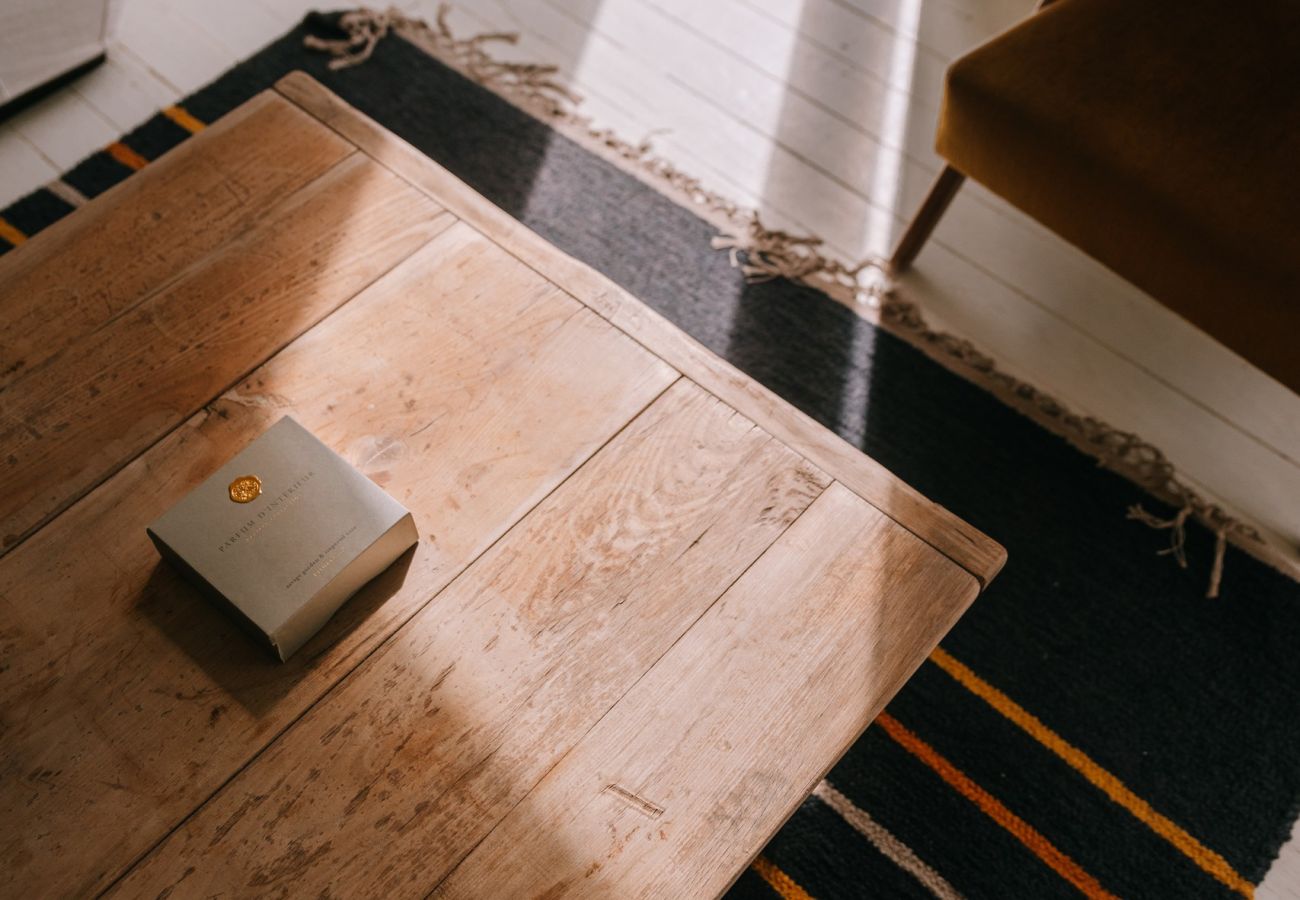 Terraced House in Portimão - Casa Melchior 6