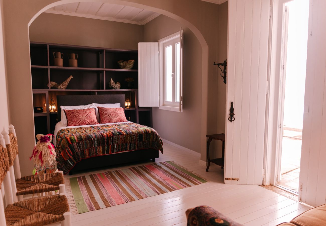 Terraced House in Portimão - Casa Melchior 6