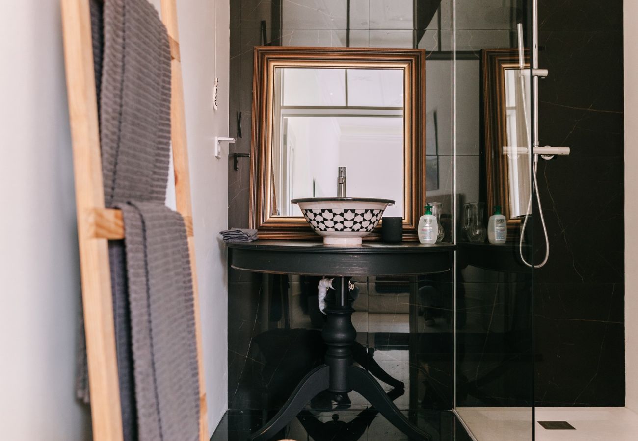 Terraced House in Portimão - Casa Melchior 6