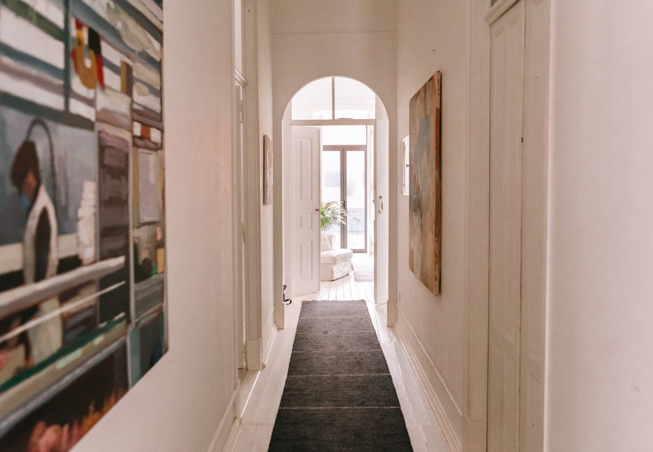 Terraced House in Portimão - Casa Melchior 6