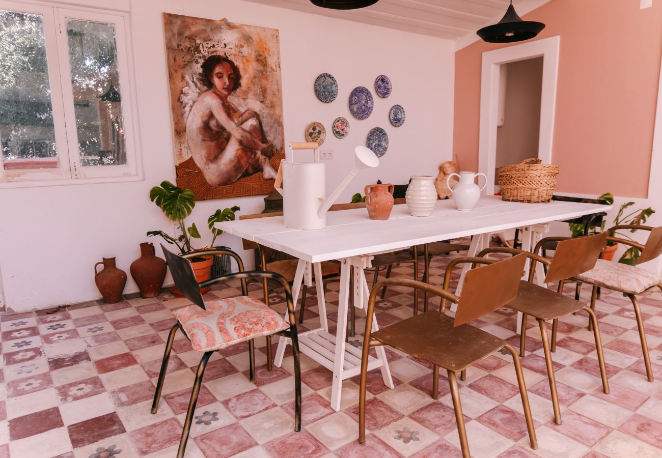 Terraced House in Portimão - Casa Melchior 6