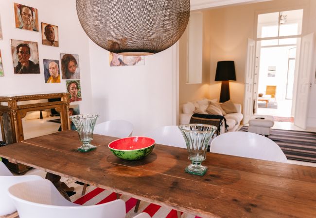 Apartment in Portimão - Casa Melchior 1